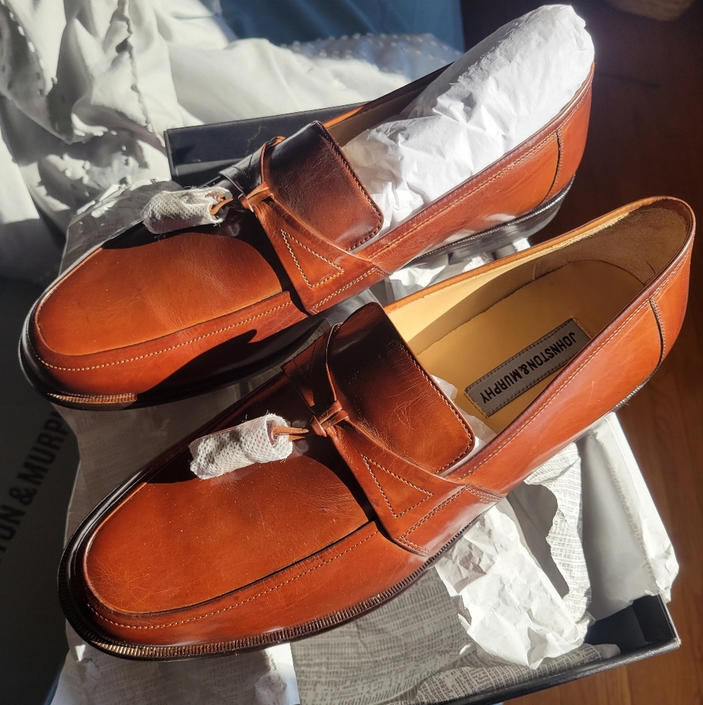 Men dress shoes